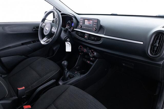 KIA PICANTO 1.0 MPi ComfortPlusLine 5drs ? 1e Eigenaar .