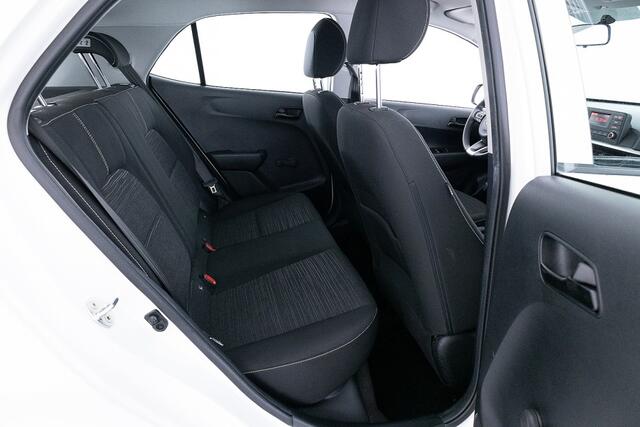 KIA PICANTO 1.0 MPi ComfortPlusLine 5drs ? 1e Eigenaar .