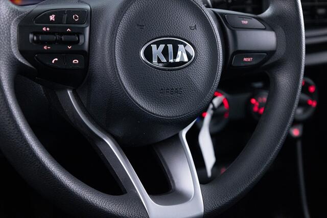 KIA PICANTO 1.0 MPi ComfortPlusLine 5drs ? 1e Eigenaar .