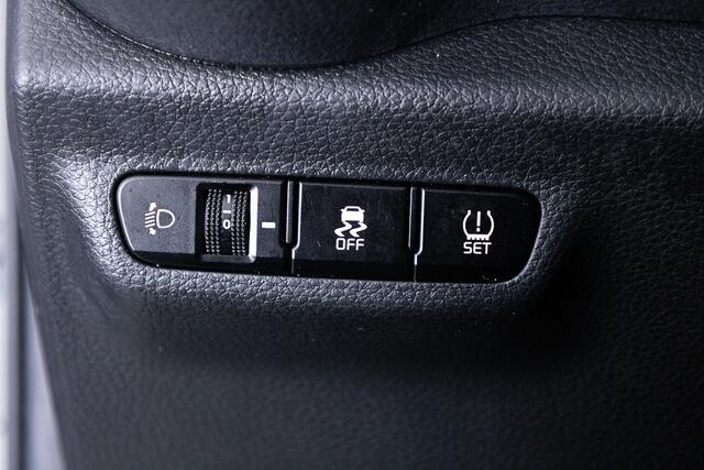 KIA PICANTO 1.0 MPi ComfortPlusLine 5drs ? 1e Eigenaar .