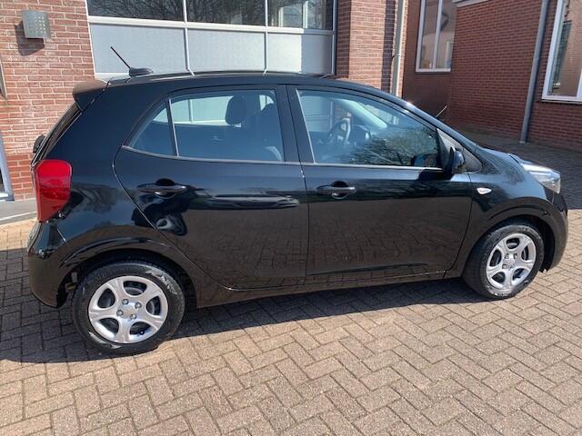 KIA PICANTO 1.0 DPi ComfortLine Automaat / Cruise