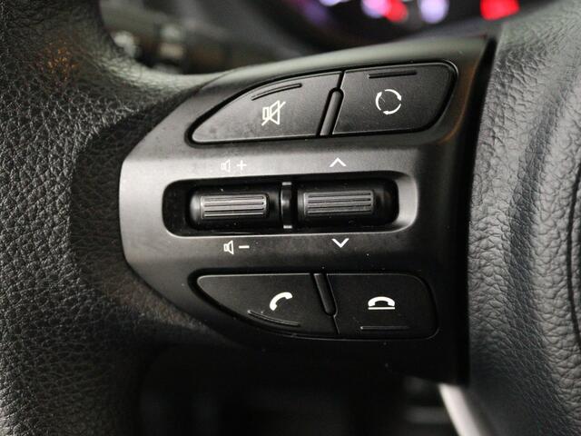 KIA PICANTO 1.0 CVVT EconomyPlusLine | Airco | Originele Audio | | Nederlandse Auto | NAP |