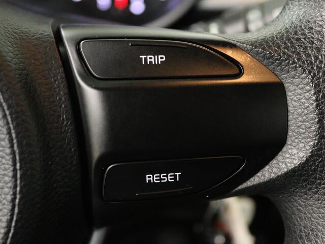 KIA PICANTO 1.0 CVVT EconomyPlusLine | Airco | Originele Audio | | Nederlandse Auto | NAP |