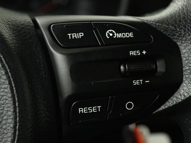 KIA PICANTO 1.0 CVVT EconomyPlusLine | Airco | Cruise Control | | Nederlandse Auto | NAP |