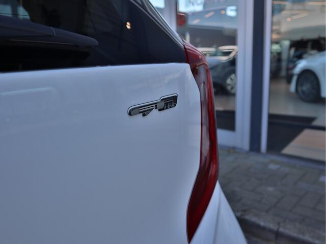 KIA PICANTO 1.0 T-GDi GT-Line 5p 100PK! Navi+BT+Cam Leder Cr. Control LED 16''LMV