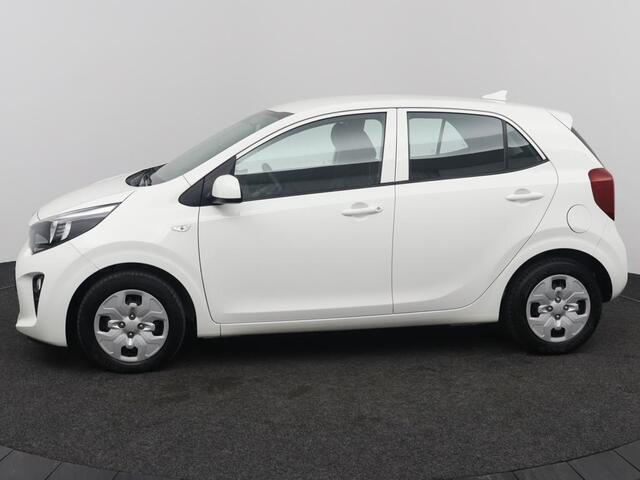 KIA PICANTO 1.0 MPi ComfortPlusLine All in prijs + BOVAG Garantie | Airco | 1e Eigenaar
