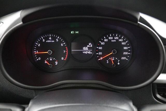 KIA PICANTO 1.0 MPi ComfortPlusLine All in prijs + BOVAG Garantie | Airco | 1e Eigenaar