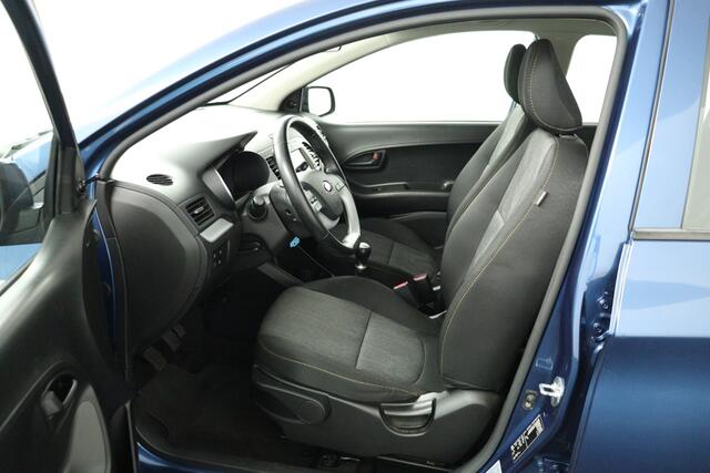 KIA PICANTO 1.0 CVVT EcoPlusLine - Navi - Camera