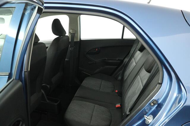 KIA PICANTO 1.0 CVVT EcoPlusLine - Navi - Camera