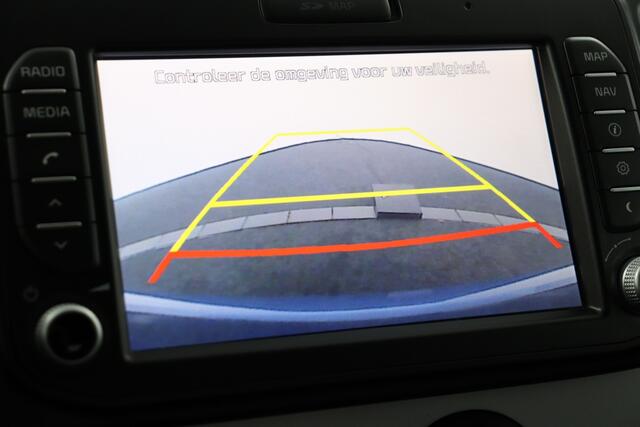 KIA PICANTO 1.0 CVVT EcoPlusLine - Navi - Camera