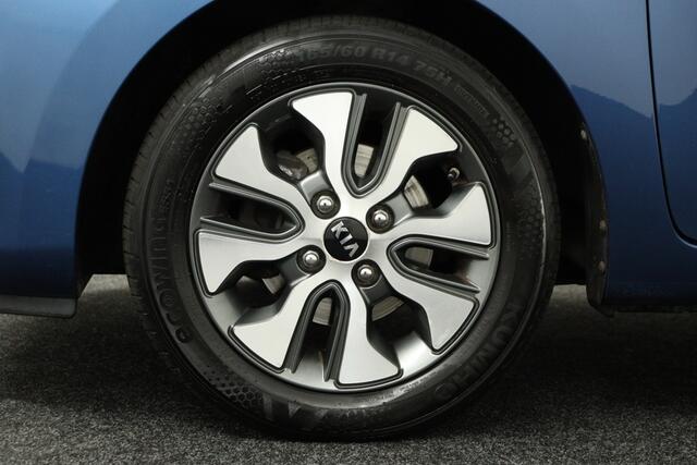 KIA PICANTO 1.0 CVVT EcoPlusLine - Navi - Camera