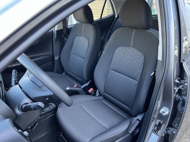 KIA PICANTO 1.0 DPi ComfortLine RIJKLAARPRIJS