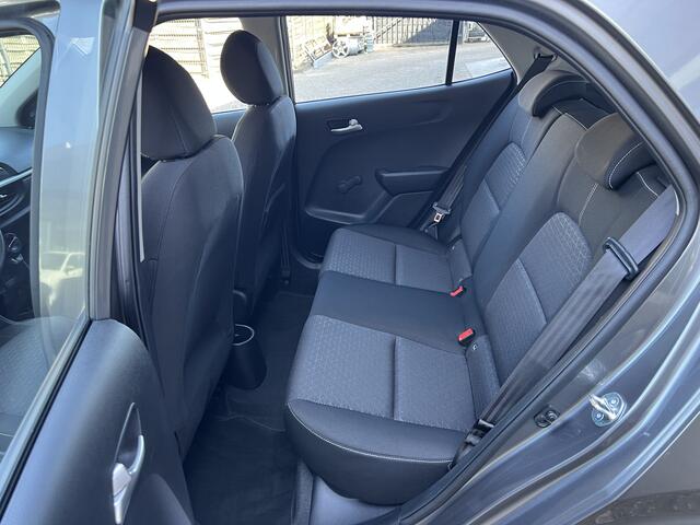 KIA PICANTO 1.0 DPi ComfortLine RIJKLAARPRIJS
