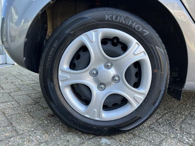 KIA PICANTO 1.0 DPi ComfortLine RIJKLAARPRIJS