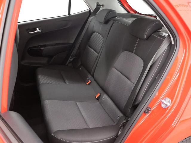 KIA PICANTO 1.0 DPi DynamicLine | Parkeercamera | Apple Carplay/Android Auto | Airco | Cruise Control