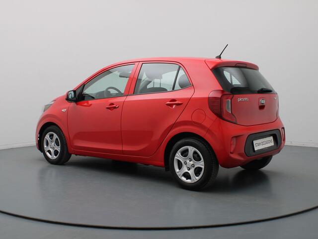 KIA PICANTO 1.0 CVVT EconomyPlusLine Airco | Bluetooth | Elektr. ramen