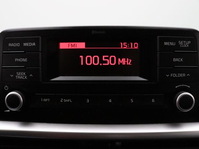 KIA PICANTO 1.0 CVVT EconomyPlusLine Airco | Bluetooth | Elektr. ramen