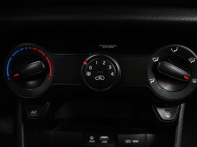 KIA PICANTO 1.0 CVVT EconomyPlusLine Airco | Bluetooth | Elektr. ramen