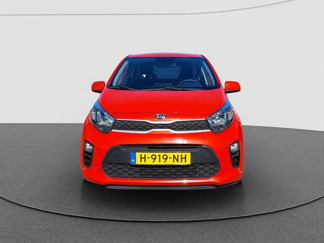 KIA PICANTO 1.0 MPi ComfortPlusLine