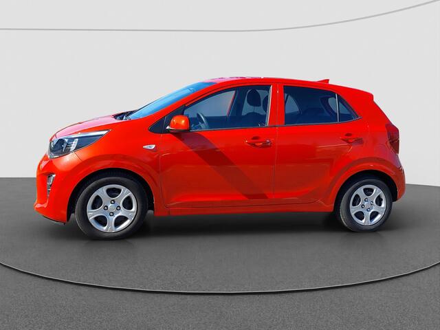 KIA PICANTO 1.0 MPi ComfortPlusLine