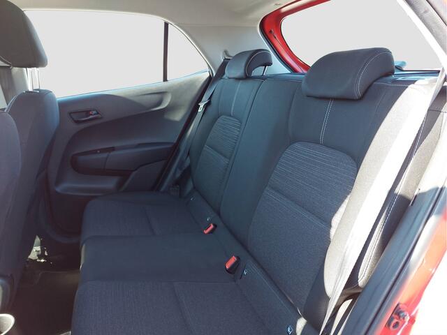 KIA PICANTO 1.0 MPi ComfortPlusLine