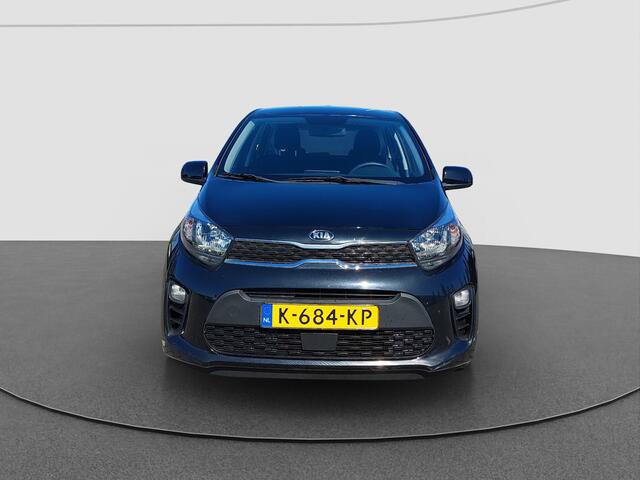 KIA PICANTO 1.0 DPi ComfortLine