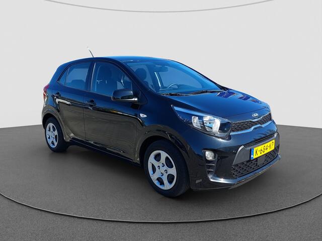 KIA PICANTO 1.0 DPi ComfortLine
