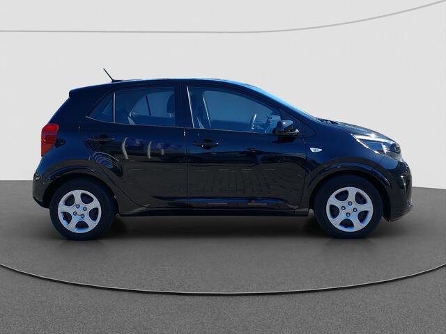 KIA PICANTO 1.0 DPi ComfortLine