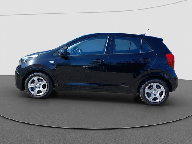KIA PICANTO 1.0 DPi ComfortLine