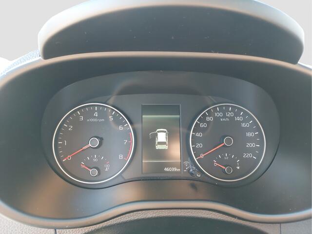 KIA PICANTO 1.0 DPi ComfortLine