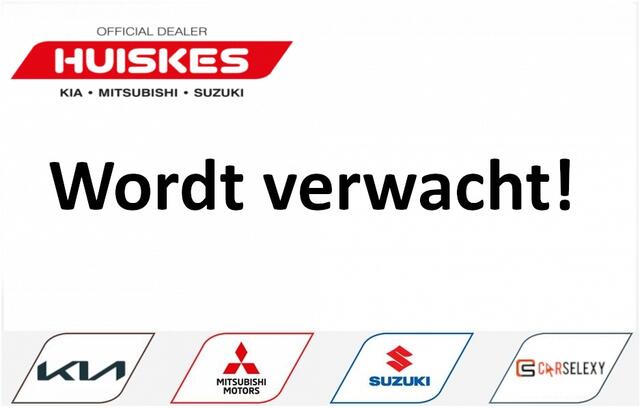 KIA PICANTO 1.0 DPi DynamicPlusLine, 1e eignaar & Dealer onderhouden!