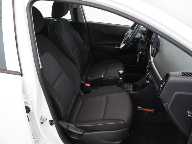 KIA PICANTO 1.0 DPi DynamicLine | Apple Carplay/Android Carplay | Parkeercamera | Airco | Cruise Control |