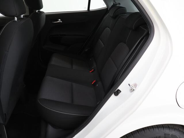 KIA PICANTO 1.0 DPi DynamicLine | Apple Carplay/Android Carplay | Parkeercamera | Airco | Cruise Control |