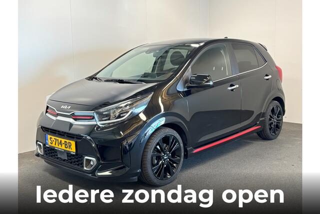 KIA PICANTO 1.0 T-GDi GT-Line 5p