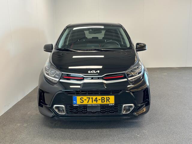 KIA PICANTO 1.0 T-GDi GT-Line 5p