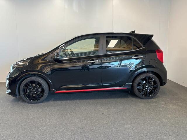 KIA PICANTO 1.0 T-GDi GT-Line 5p