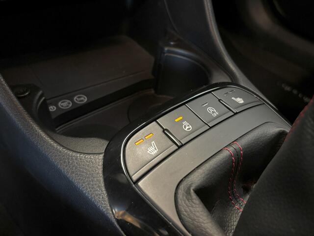 KIA PICANTO 1.0 T-GDi GT-Line 5p