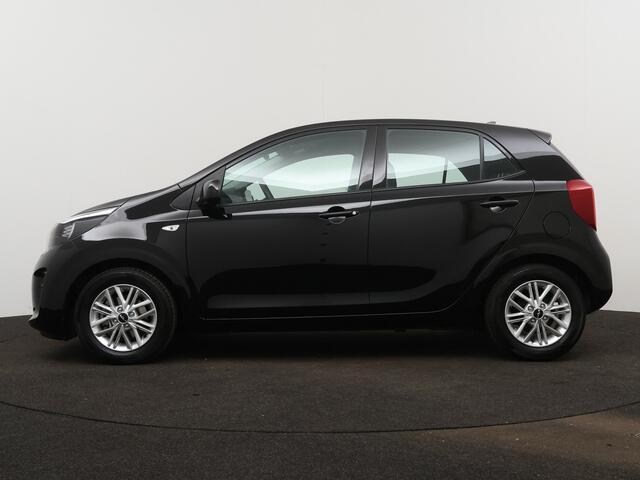 KIA PICANTO 1.0 DPi DynamicLine | Parkeercamera | Apple Carplay |