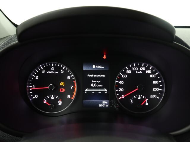KIA PICANTO 1.0 DPi DynamicLine | Parkeercamera | Apple Carplay |