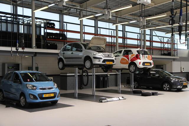 KIA PICANTO 1.0 DPI DynamicLine Navigatie - Cruise Control - Achteruitrijcamera - Apple Carplay/Android Auto - Fabrieksgarantie tot 2032