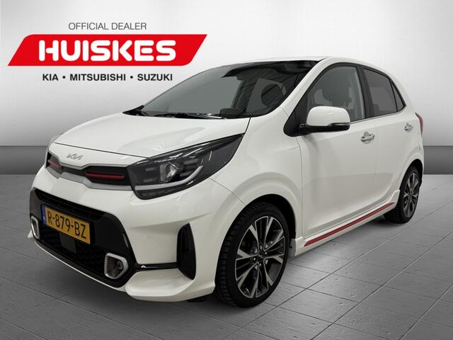 KIA PICANTO 1.0 T-GDi GT-Line 5p