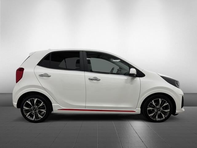 KIA PICANTO 1.0 T-GDi GT-Line 5p