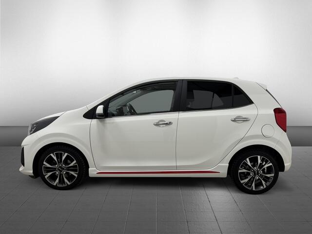 KIA PICANTO 1.0 T-GDi GT-Line 5p