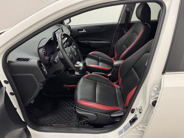 KIA PICANTO 1.0 T-GDi GT-Line 5p