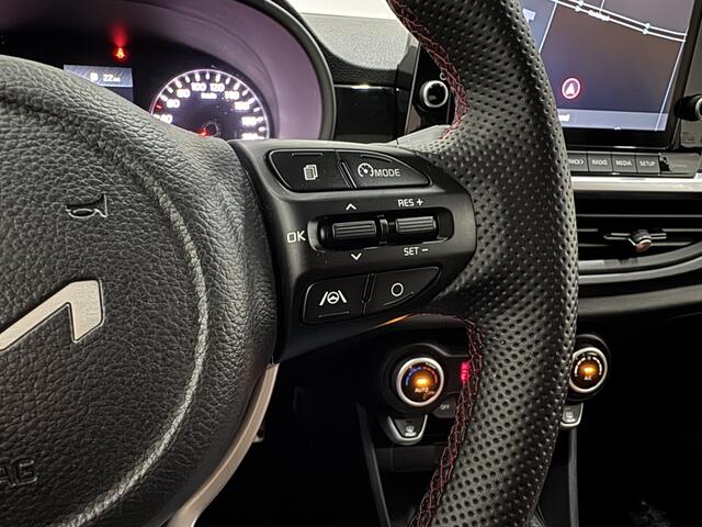KIA PICANTO 1.0 T-GDi GT-Line 5p