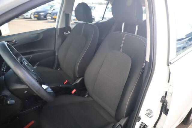KIA PICANTO 1.0 CVVT ComfortLine Airco Radio Bluetooth Elektrische Ramen