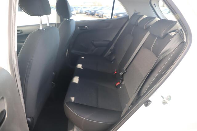 KIA PICANTO 1.0 CVVT ComfortLine Airco Radio Bluetooth Elektrische Ramen