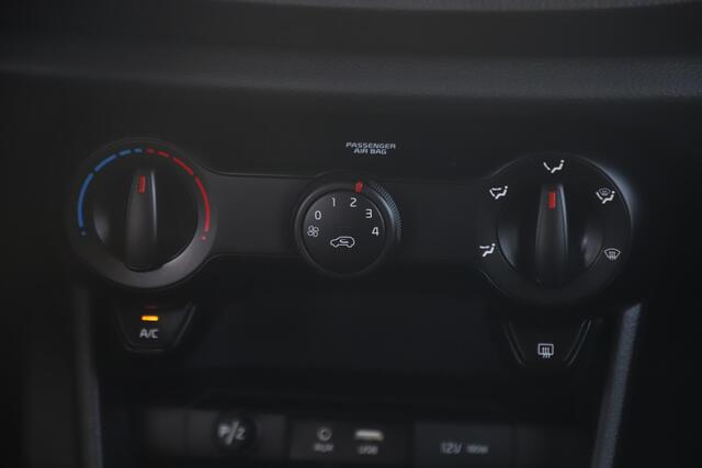 KIA PICANTO 1.0 CVVT ComfortLine Airco Radio Bluetooth Elektrische Ramen