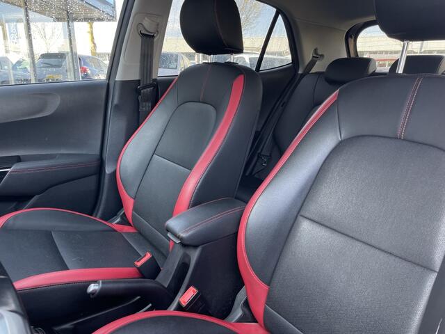 KIA PICANTO 1.0 T-GDI GT-Line | 100pk | Navi | Camera