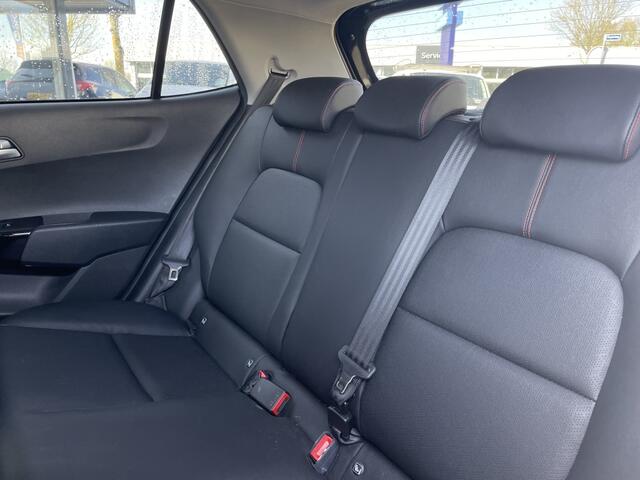 KIA PICANTO 1.0 T-GDI GT-Line | 100pk | Navi | Camera